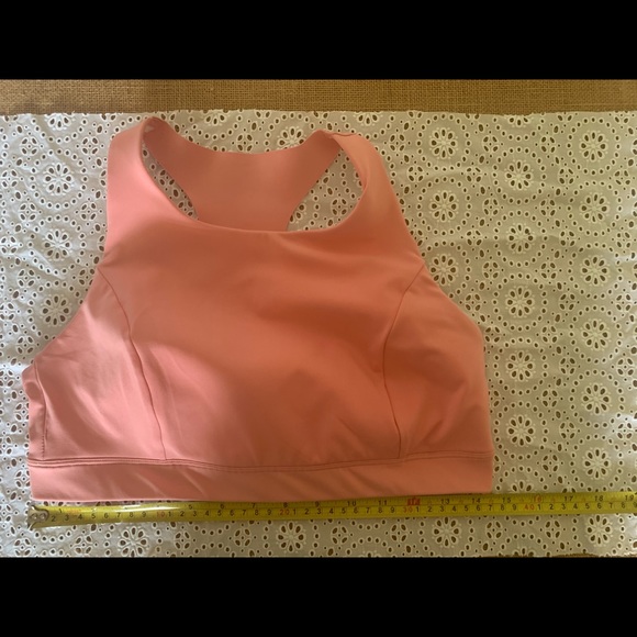 GAP SPORT BRA - Picture 5 of 8